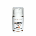 Brazilian Glow ECRAN SOLAIRE Meduim 50 ml