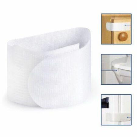 CANPOL 10/822 verrous multifonctionnels avec velcro