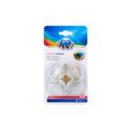 CANPOL 4 Protections de coins 74012