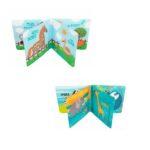 CANPOL livre de bain 2083