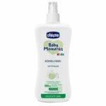 CHICCO baby kids moment emelant 200ml