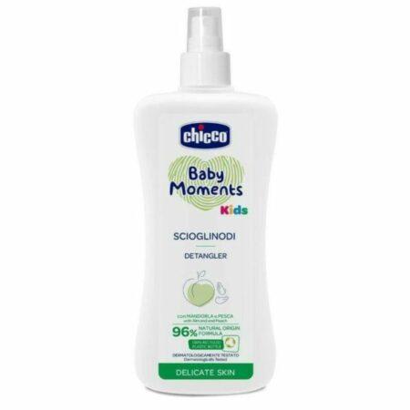 CHICCO baby kids moment emelant 200ml
