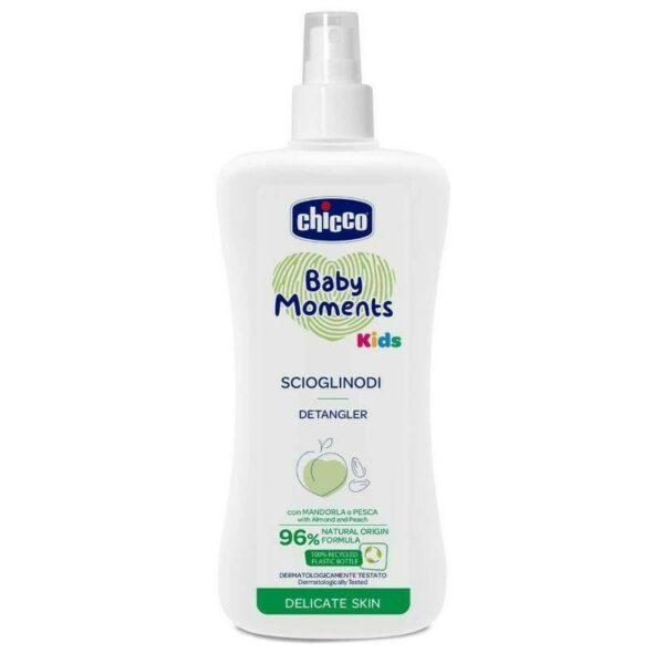 CHICCO baby kids moment emelant 200ml CHICCO baby kids moment emelant 200ml