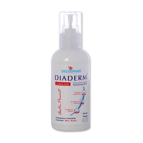 DIADERM LOTION