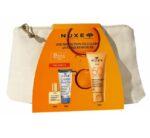 NUXE SUN TROUSSE Creme fondante SPF50