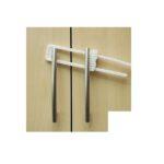 canpol fermoir pour armoire et placard 2692