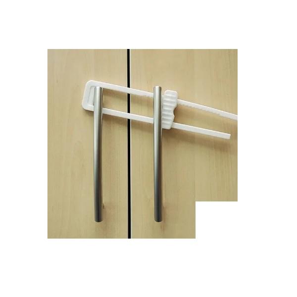 canpol fermoir pour armoire et placard 2692 canpol fermoir pour armoire et placard 2/692