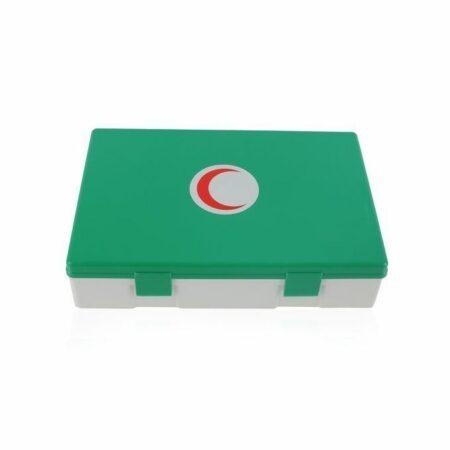 BOITE PHARMACIE vide PETIT MODEL