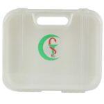 BOITE PHARMACIE vide espamad M