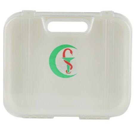 BOITE PHARMACIE vide espamad M