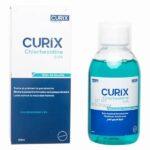 CURIX bain de bouche chlorhexidine 200ml