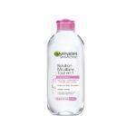 Garnier skin active solution micellaire tout en 1 P_S 400ml