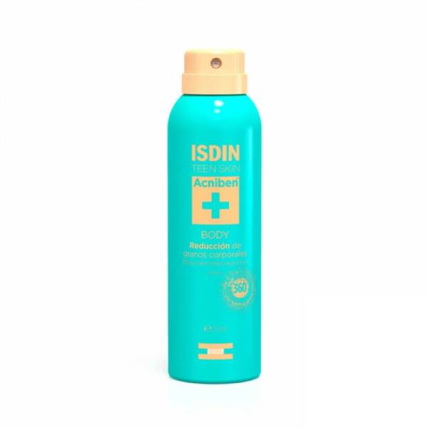 ISDIN SPRAY