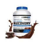 Impact Nutrition Post Workout Recovery [Créatine] Chocolat 1.8kg