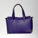 Sac Medium Cardamine JOWA Violet