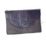 JOWA Pochette Menixa bleu noir