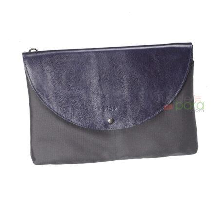 JOWA Pochette Menixa Couleur: bleu/noir