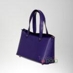 Sac Medium Cardamine JOWA Violet