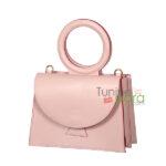 JOWA Sac Ménis Couleur Saumon