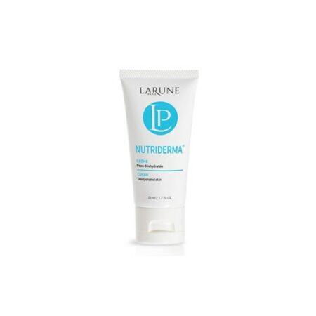 LA RUNE PARIS Nutriderma visage et corps 100ml