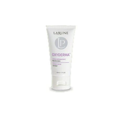 LA RUNE PARIS Oxyderma creme reparatrice 50ml