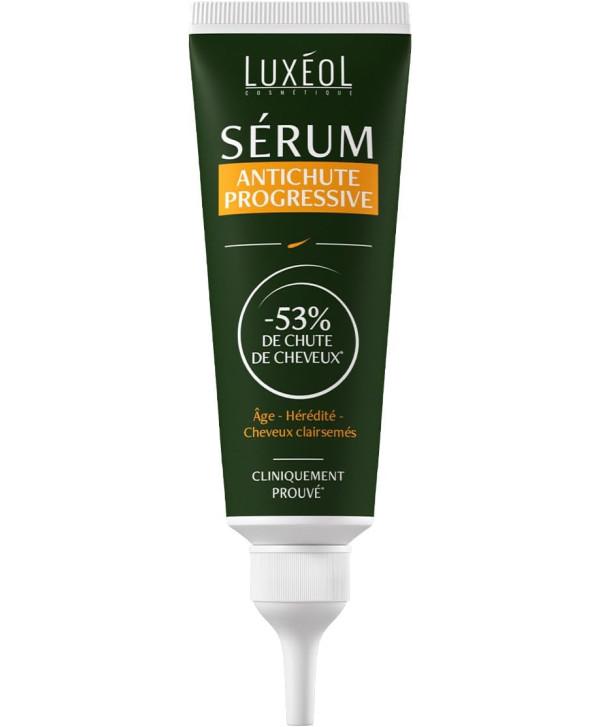LUXEOL serum antichute progressive LUXEOL serum antichute progressive