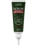 LUXEOL serum antichute reactionnelle