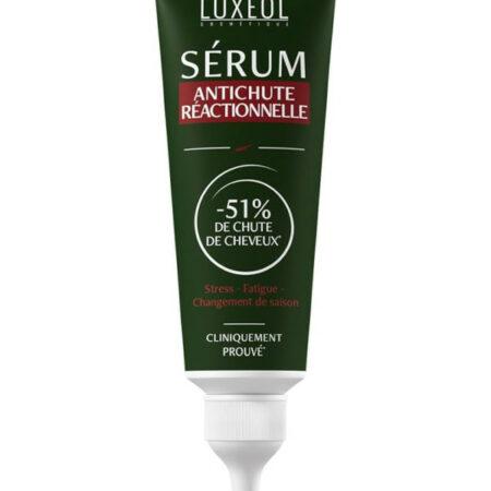LUXEOL serum antichute reactionnelle
