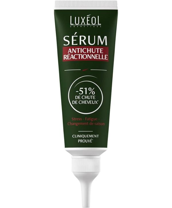 LUXEOL serum antichute reactionnelle LUXEOL serum antichute reactionnelle