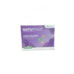 NATUFOLIC acide folique gelules b30
