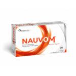 NAUVOM gelules b20