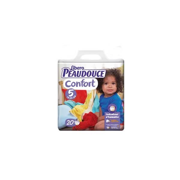 PEAUDOUCE LIBERO COMFORT T5 LARGE PEAUDOUCE LIBERO COMFORT T5 LARGE