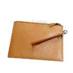 JOWA Pochette Tefza motarde jaune