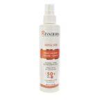 RIVADERM NOVA SUN spray spf50+ 200ml