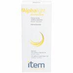 alphalight shampooing a la camomille