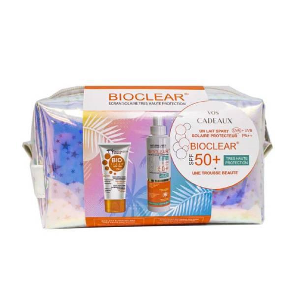 bioclear trousse ecran invisible bioclear trousse ecran invisible