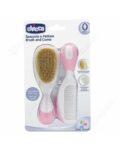 chicco-brosse-peigne-rose