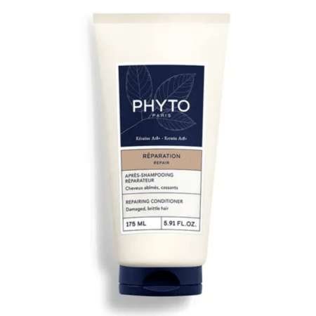 phyto reparation apres shampooing 175ml
