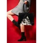 Sac laptop Meninx JOWA vert militaire