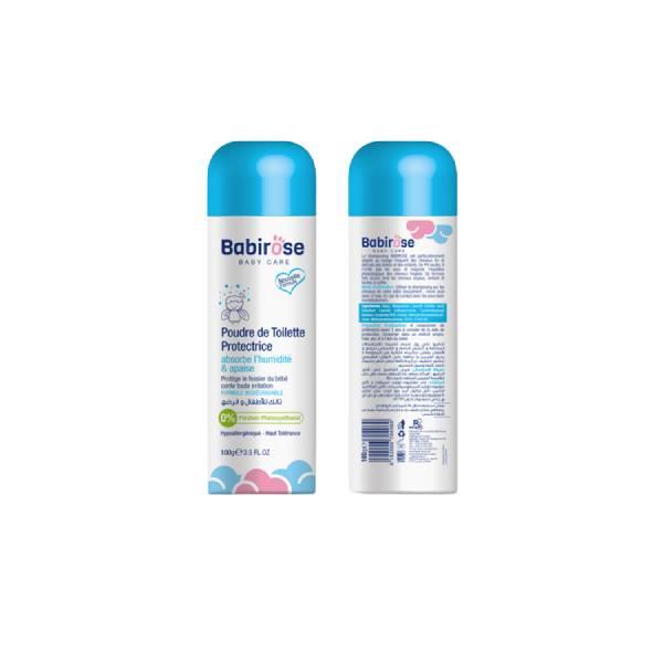BABIROSE TALC 100G BABIROSE TALC 100G