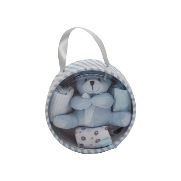 BABYOOPS KIT OURSON BABYOOPS KIT OURSON