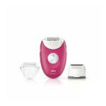 BRAUN Silk epil 3 SE3-273 Epilateur