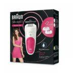 BRAUN Silk epil 5 SES5-500 sensosmart