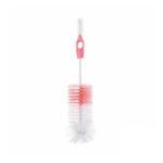 CANPOL set goupillon pour biberon et tetine 2410