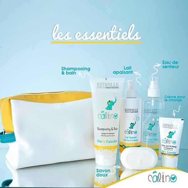Calino Essentiels