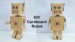 DIY ROBOT