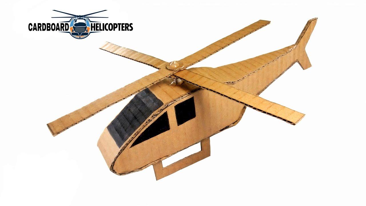 DIY helicopter DIY helicopter