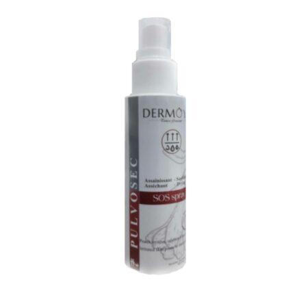 Dermoya Pulvosec Spray  100 ML
