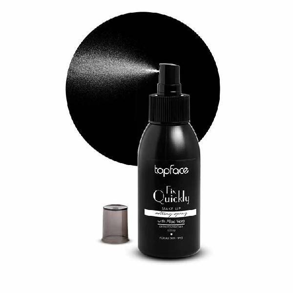 Fixateur Makeup Fix Quickly