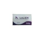 GALIEN K+galien citrate potassium 300mg gelules b_30